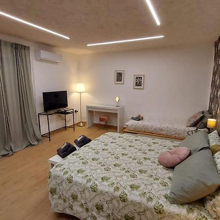 Dn Holiday House คาตาเนีย ภายนอก รูปภาพ