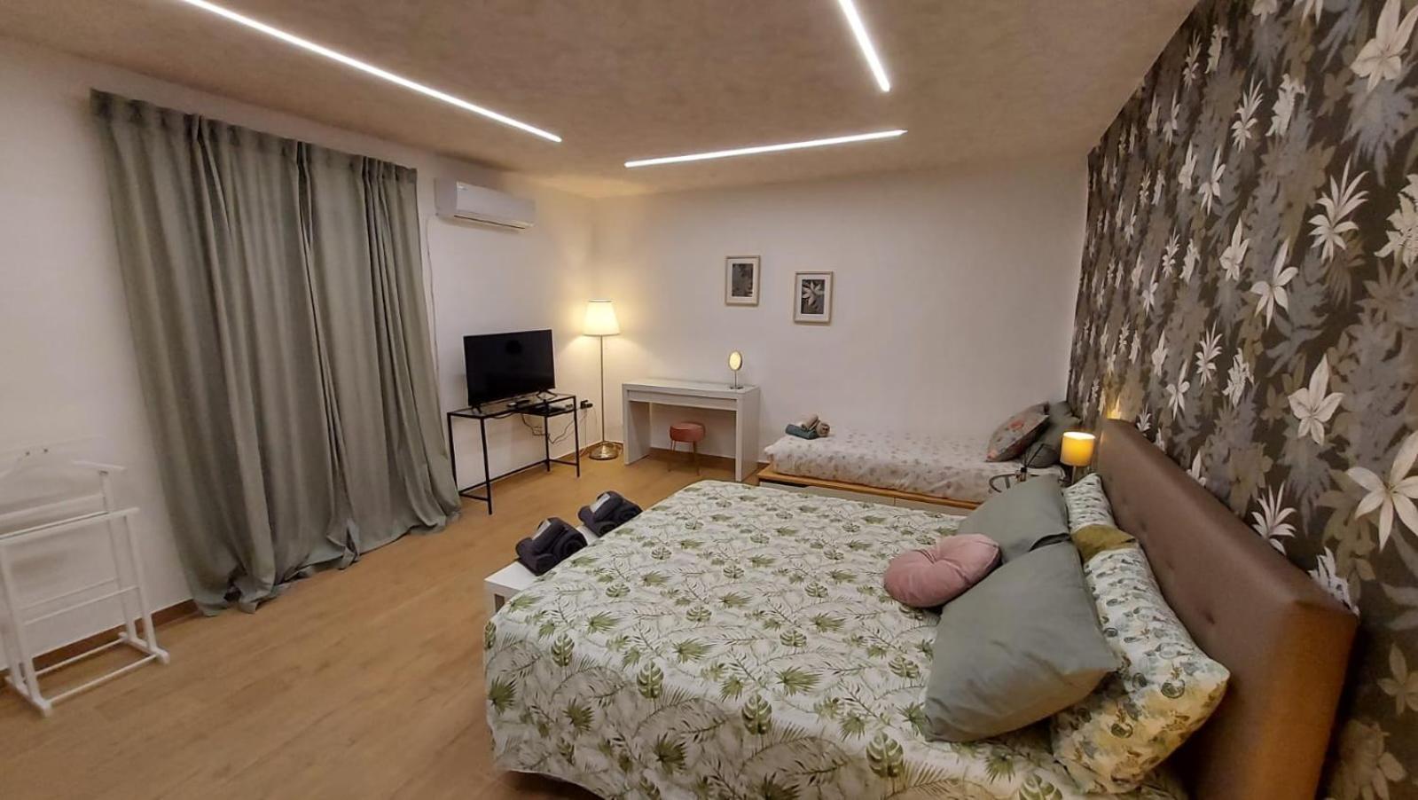 Dn Holiday House คาตาเนีย ภายนอก รูปภาพ