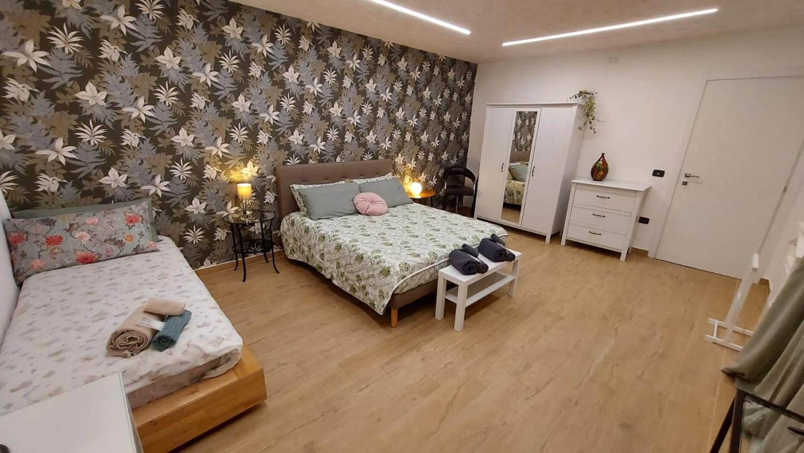 Dn Holiday House คาตาเนีย ภายนอก รูปภาพ