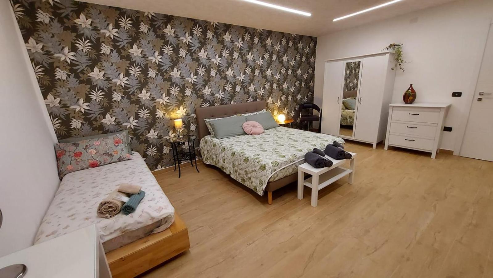 Dn Holiday House คาตาเนีย ภายนอก รูปภาพ