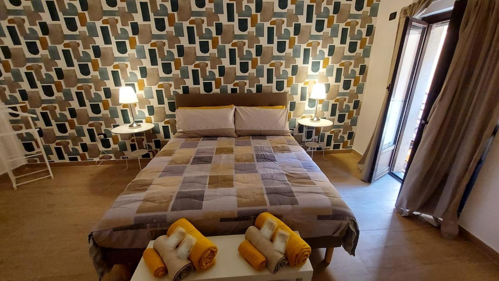 Dn Holiday House คาตาเนีย ภายนอก รูปภาพ