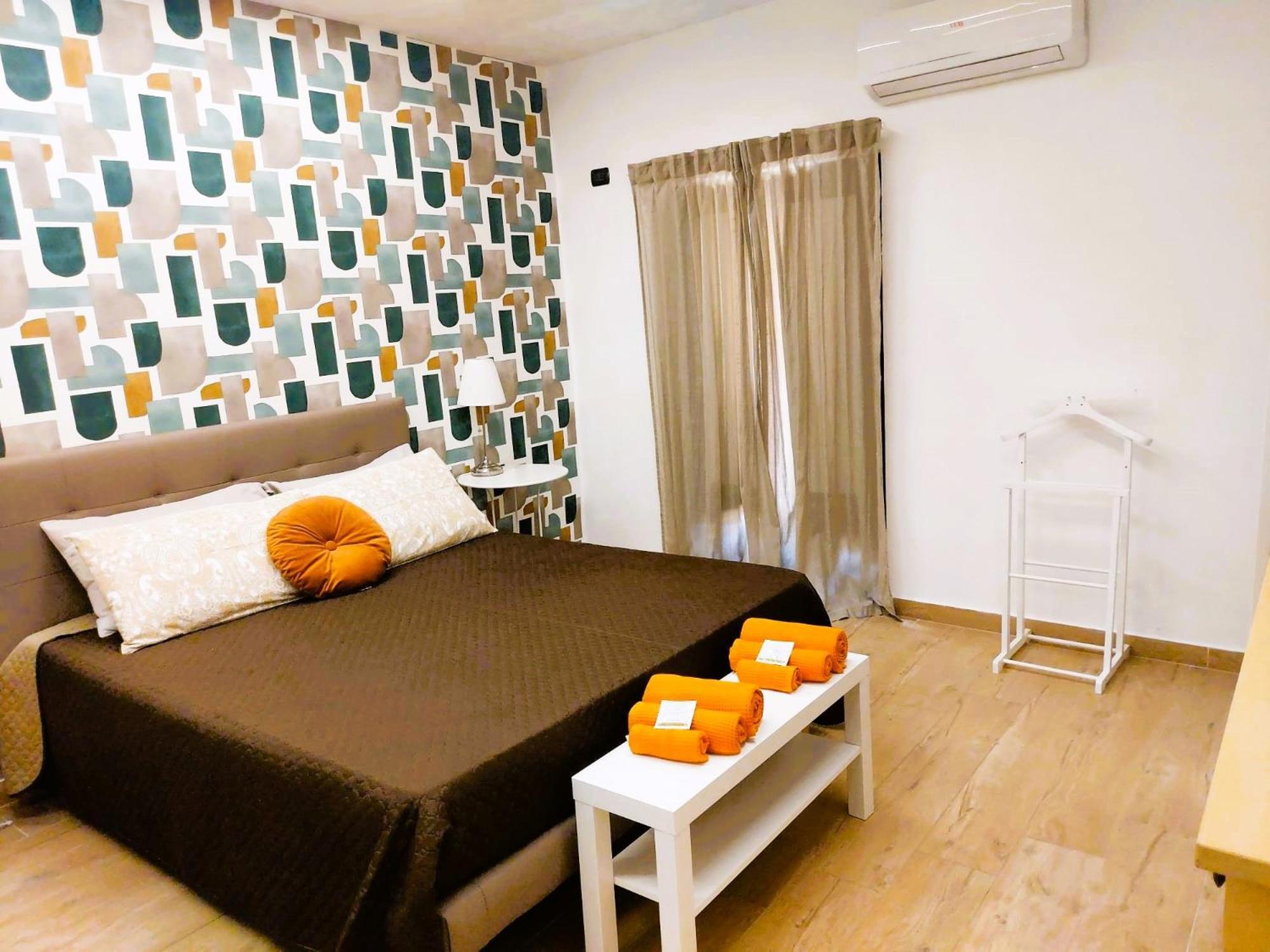 Dn Holiday House คาตาเนีย ภายนอก รูปภาพ