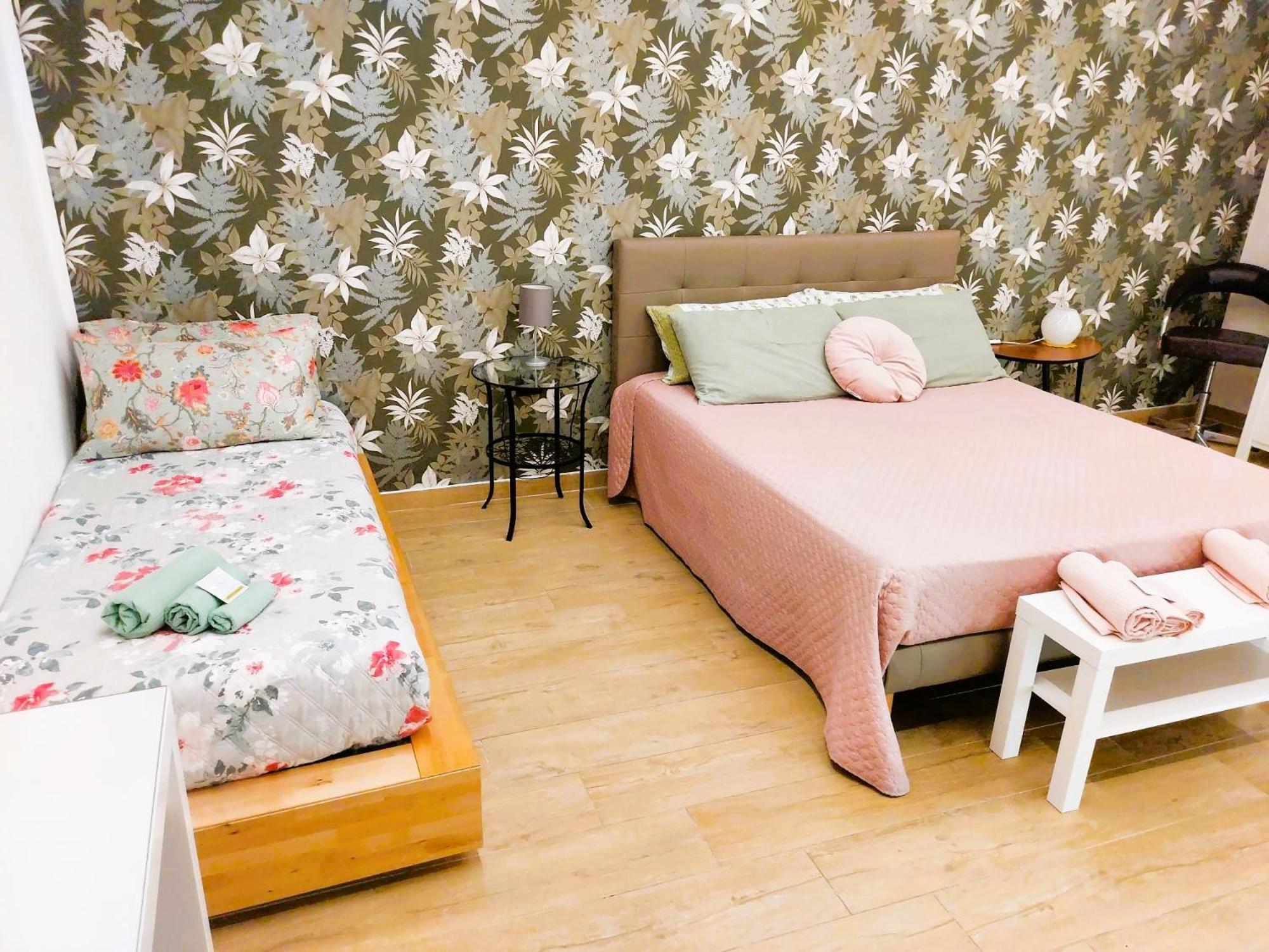Dn Holiday House คาตาเนีย ภายนอก รูปภาพ