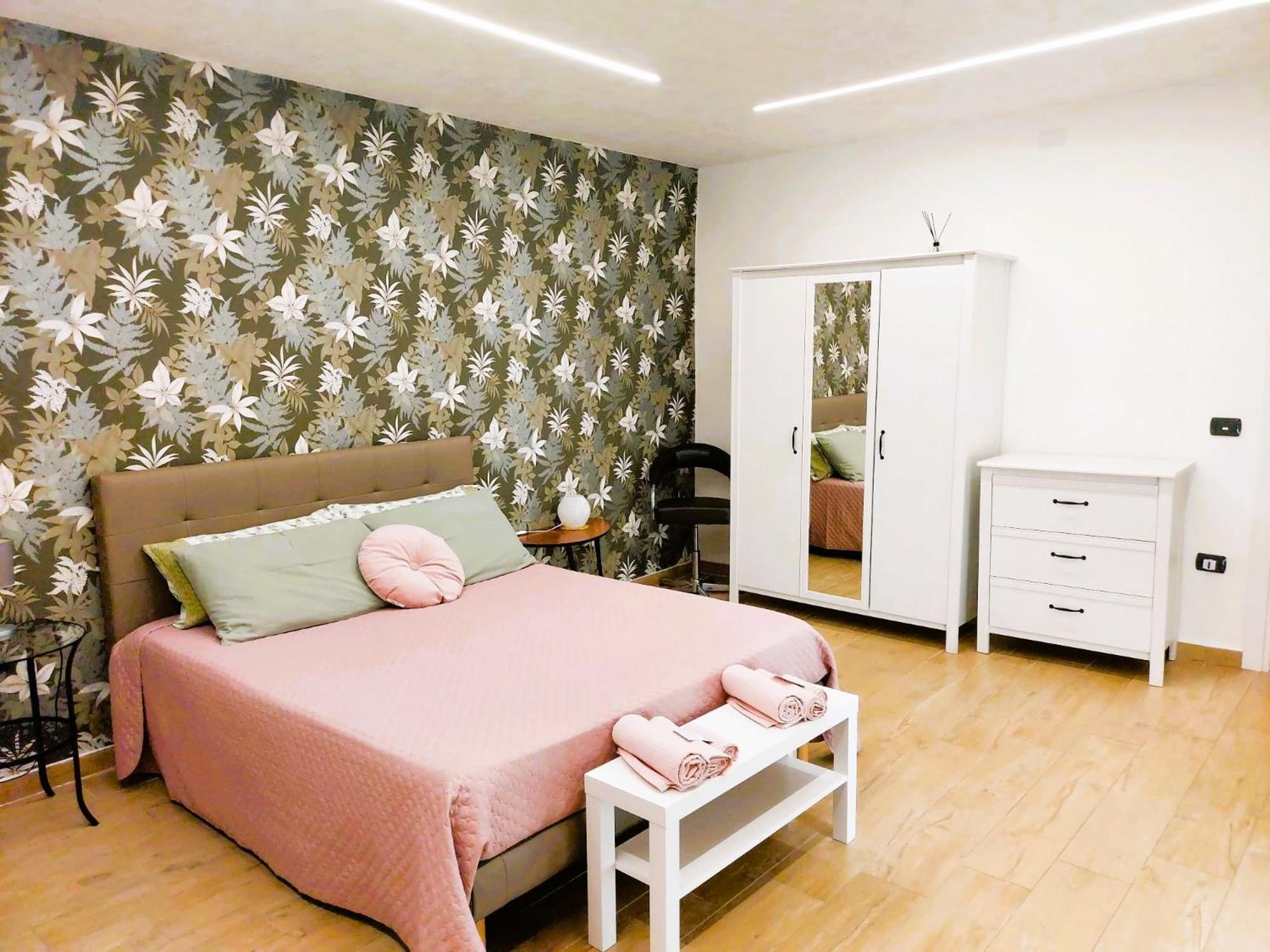 Dn Holiday House คาตาเนีย ภายนอก รูปภาพ