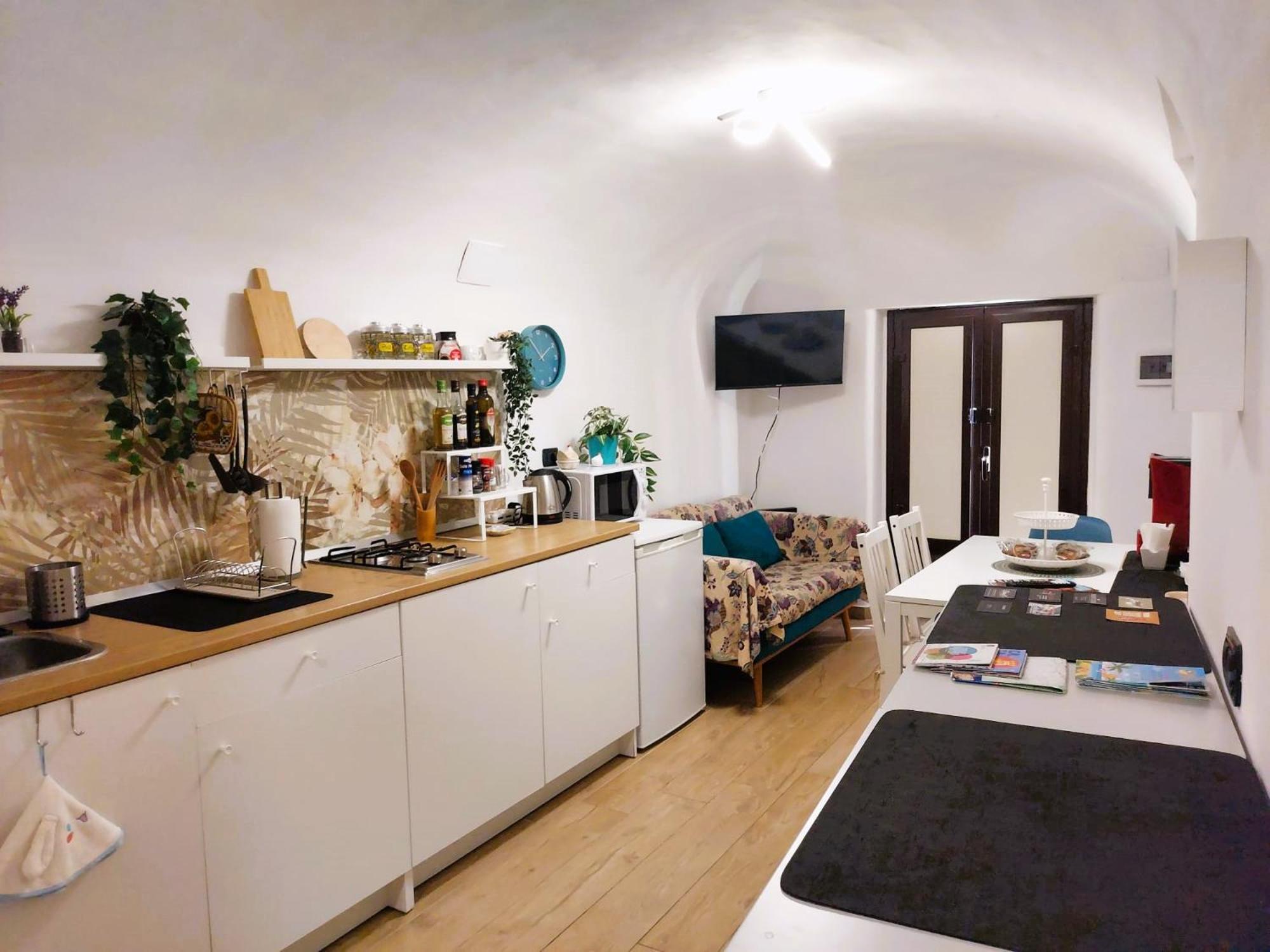Dn Holiday House คาตาเนีย ภายนอก รูปภาพ