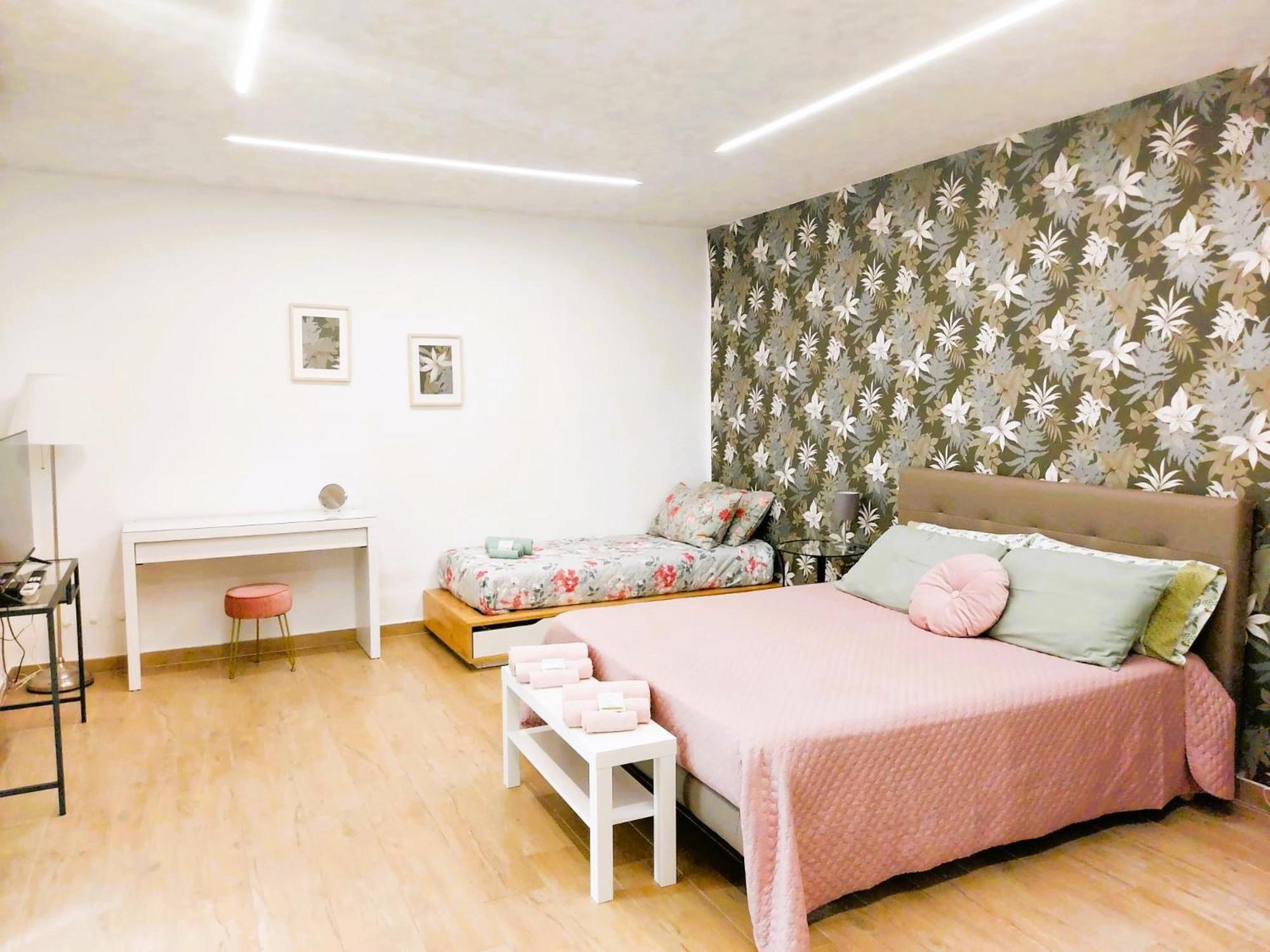 Dn Holiday House คาตาเนีย ภายนอก รูปภาพ