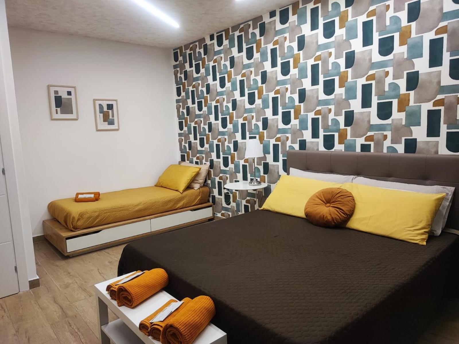 Dn Holiday House คาตาเนีย ภายนอก รูปภาพ