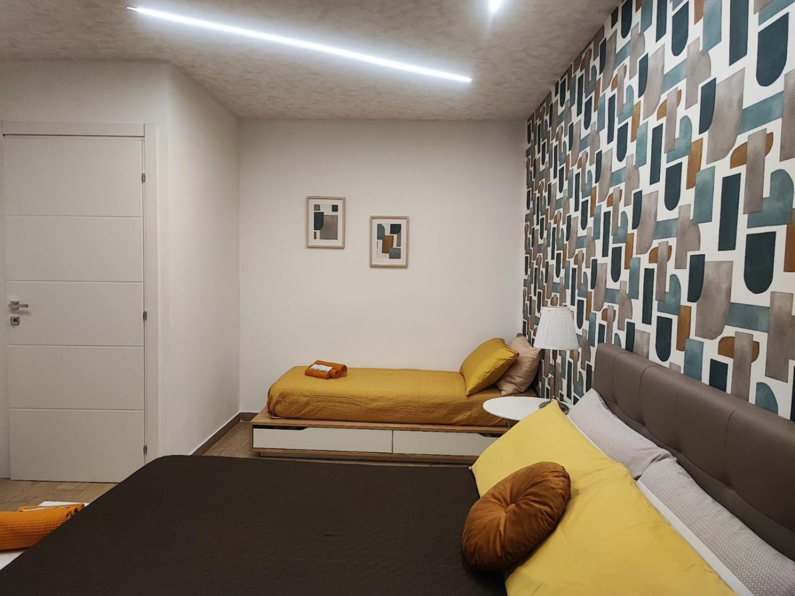 Dn Holiday House คาตาเนีย ภายนอก รูปภาพ