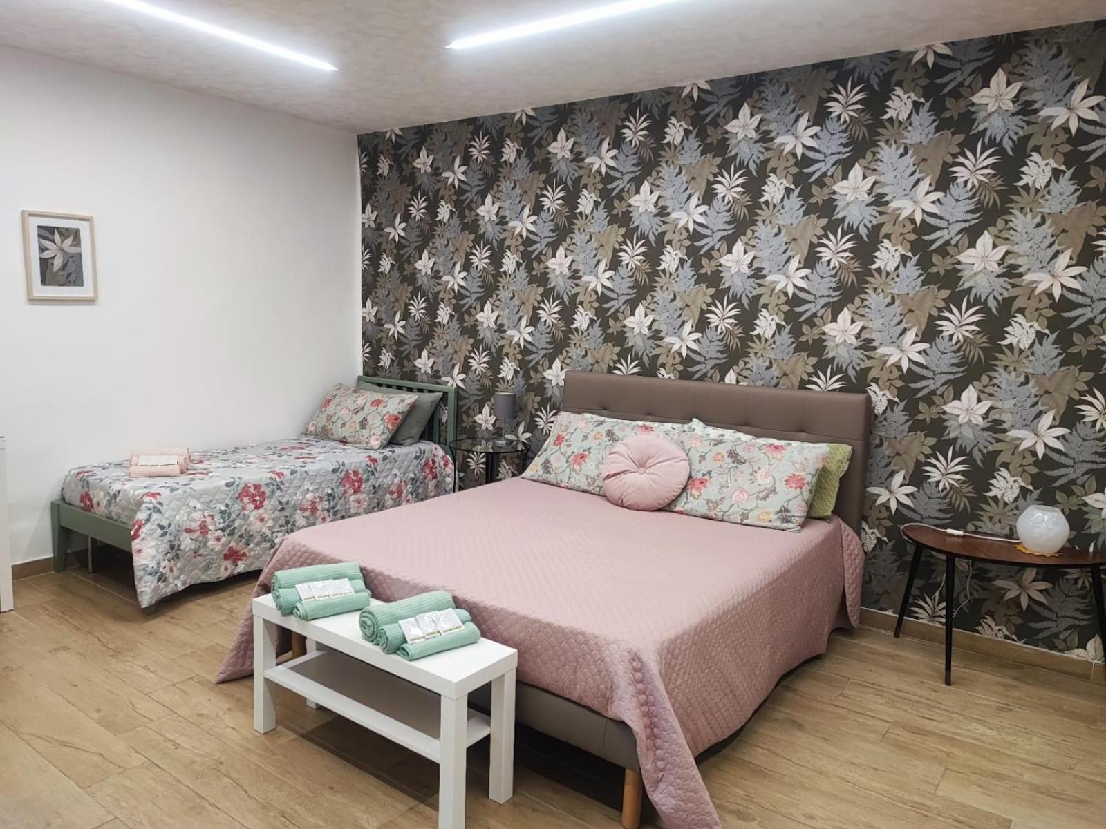 Dn Holiday House คาตาเนีย ภายนอก รูปภาพ