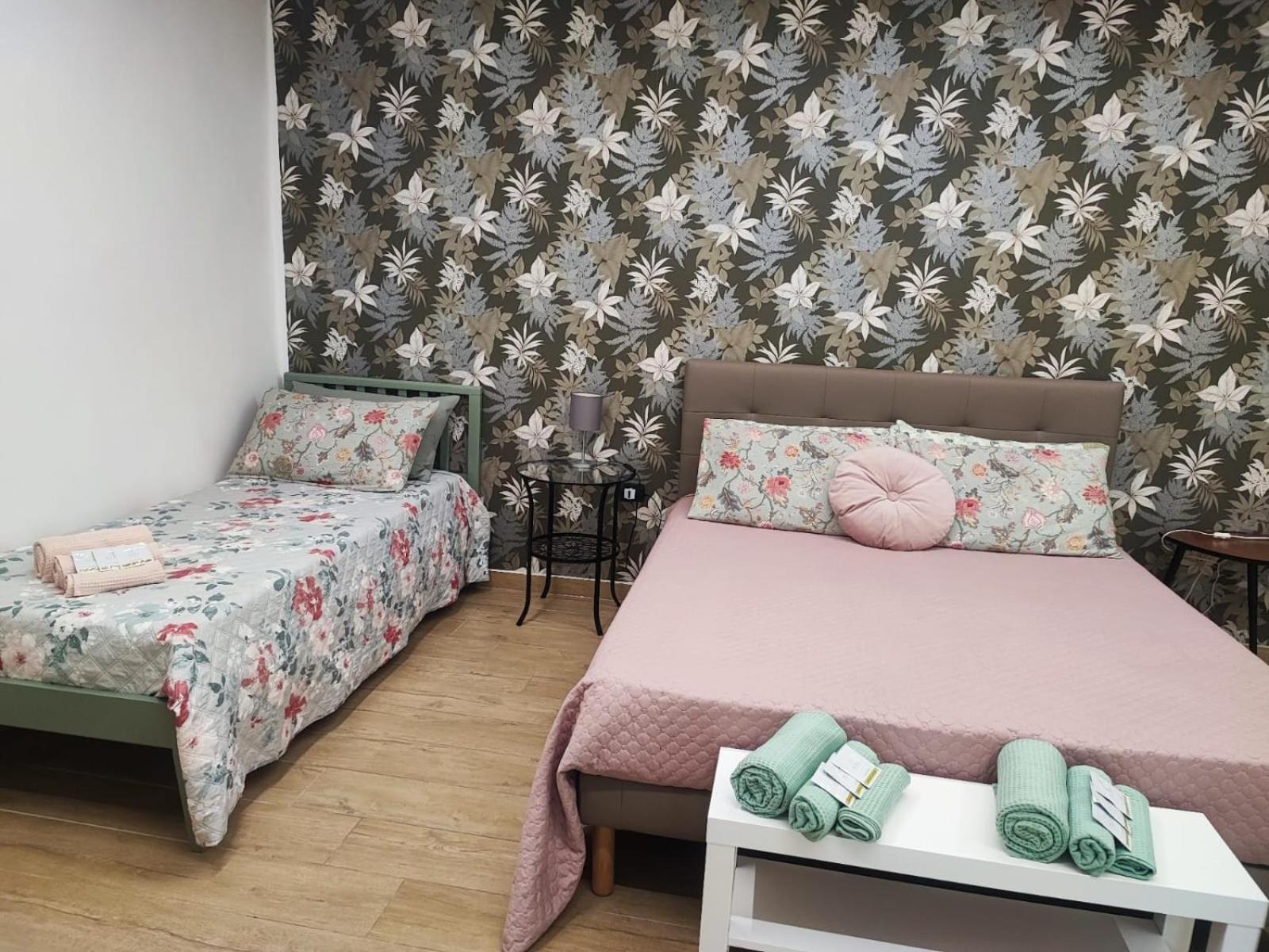 Dn Holiday House คาตาเนีย ภายนอก รูปภาพ